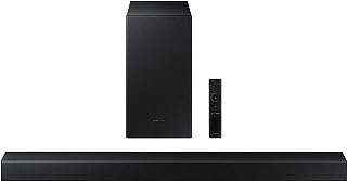 Barre de son samsung hw t450 21 canaux 200 w (2020) noir. Envie d'être à la pointe de la mode sans dépenser une fortune ? DIAYTAR COTE D'IVOIRE  vous propose une sélection de vêtements et accessoires tendance à prix cassés. Que vous cherchiez des tenues pour toute la famille ou des pièces uniques pour vous démarquer, notre boutique en ligne généraliste vous garantit des achats mode discount qui feront sensation.