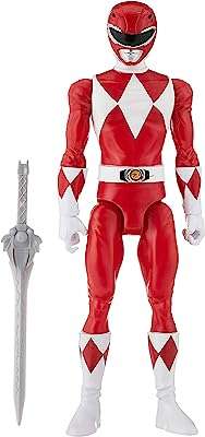Power rangers" figurine articulée rangers mighty morphin red ranger de 12 pouces basée sur la. Dites adieu aux prix exorbitants avec DIAYTAR COTE D'IVOIRE, votre destination en ligne pour des produits discount de qualité. Du dernier cri en matière d'électroménager aux tendances de la mode à prix réduits, notre boutique en ligne propose une large gamme d'articles à des prix imbattables. Ne manquez pas nos offres spéciales qui vous permettront de réaliser d'énormes économies.