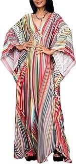 Be spectacle robe de plage caftan à manches courtes grande taille pour femme. Avec DIAYTAR COTE D'IVOIRE, achetez malin et économisez sur tous vos achats en ligne. Profitez de réductions exceptionnelles sur une multitude de produits, du petit électroménager aux vêtements et accessoires tendance. Optimisez votre budget avec DIAYTAR COTE D'IVOIRE  dès aujourd'hui !