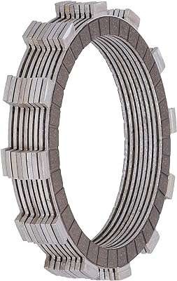 Plaques d'embrayage disque d'embrayage en alliage d'aluminium durables stables et pratiques pour voiture. DIAYTAR COTE D'IVOIRE  vous offre un large choix de produits discount, allant des appareils électroménagers dernier cri aux vêtements à la mode en passant par les gadgets les plus innovants. Faites vos achats en ligne en toute simplicité et bénéficiez de prix avantageux pour équiper votre maison avec style, sans vous ruiner.