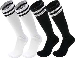 Chaussettes de football pour enfants longues ciussi sport hautes équipe danse. Bienvenue chez DIAYTAR COTE D'IVOIRE, votre destination en ligne de confiance pour des produits discount variés allant des indispensables de la maison aux appareils électroménagers dernier cri, en passant par l'informatique, la mode et les gadgets tendance. Explorez notre vaste sélection d'articles à prix réduits et faites des économies sans sacrifier la qualité.
