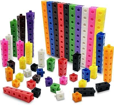 Cubes mathématiques pour enfants jeux la maternelle à compter presser les compter. Ne cherchez plus ailleurs, DIAYTAR COTE D'IVOIRE  vous offre le meilleur choix de produits discount en ligne. Avec notre assortiment varié et nos prix compétitifs, vous trouverez tout ce dont vous avez besoin pour la maison, l'électronique, l'informatique et la mode. Faites des économies tout en faisant des achats intelligents.