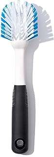 Brosse à vaisselle oxo good grips blanc noir. Découvrez DIAYTAR COTE D'IVOIRE, votre boutique en ligne généraliste offrant une sélection impressionnante de produits discount. Que vous recherchiez des articles pour votre maison, des appareils électroménagers à la pointe de la technologie, des équipements informatiques ou même les dernières tendances de la mode et les gadgets les plus cool, nous avons tout ce dont vous avez besoin, à des prix incroyablement bas !