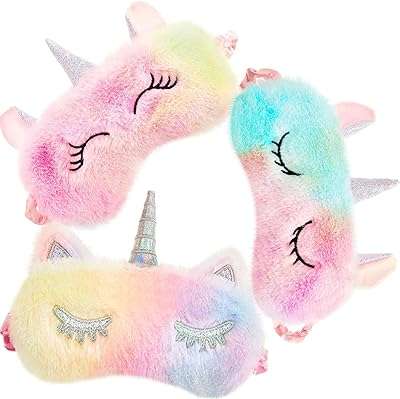 Lingher 3 pièces cache yeux de couchage en peluche lapin chat endormi. À la recherche de produits discount de qualité ? Ne cherchez plus ! DIAYTAR COTE D'IVOIRE  vous propose une sélection variée d'articles pour la maison, l'électroménager, l'informatique et la mode à des prix imbattables. N'hésitez plus et faites des économies en optant pour nos offres attractives !