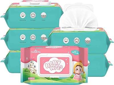 Lingettes biodégradables originales pour bébé babywipes à base d'eau 999 % non parfumées et hypoallergéniques. DIAYTAR COTE D'IVOIRE  - La boutique en ligne qui rend le shopping abordable! Découvrez notre sélection de produits discount, comprenant des équipements informatiques, des appareils électroménagers, des vêtements tendance et bien plus encore, tous à des prix défiant toute concurrence.
