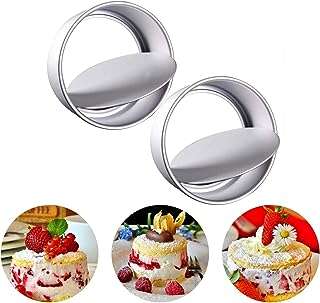 Moule à gâteau rond moule rond profond en aluminium antiadhésif avec fond amovible pour mariage. Profitez de rabais incroyables sur DIAYTAR COTE D'IVOIRE  et économisez sur tous vos achats! Que vous cherchiez des équipements high-tech, des produits de beauté, des articles pour animaux de compagnie ou même des meubles pour la maison, notre boutique en ligne généraliste vous propose les meilleurs prix du marché.
