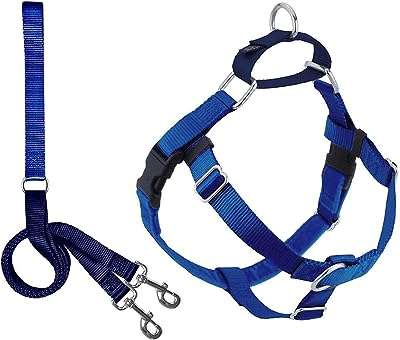 2 hounds designs harnais pour chien sans traction avec laisse xl 25" de large. Avec DIAYTAR COTE D'IVOIRE, profitez de tarifs attractifs sur une large gamme de produits discount. Équipez votre maison avec des appareils électroménagers de qualité, restez à la pointe de la mode grâce à notre sélection de vêtements abordables et découvrez les dernières innovations technologiques à prix réduits.