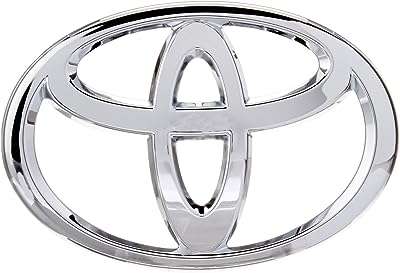 Logo toyota 75471 42050 accessoires d'origine. DIAYTAR COTE D'IVOIRE  - Votre destination discount pour tous vos besoins. Parcourez notre collection de produits de haute qualité, allant de la maison à l'électroménager, de l'informatique à la mode, et trouvez les meilleures offres en ligne. Profitez de nos prix imbattables et faites des économies dès maintenant!