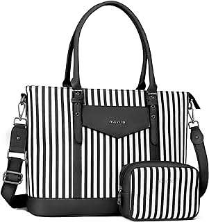 Mosiso sac fourre tout pour ordinateur portable pour femme compatible avec macbook pro 16 pouces et 15 156. Ne cherchez pas plus loin pour trouver des produits de qualité à prix réduits. DIAYTAR COTE D'IVOIRE  est votre destination en ligne pour tous vos besoins en produits discount, de la maison à l'électroménager, de l'informatique à la mode. Faites des économies substantielles et trouvez les articles parfaits, adaptés à votre budget.