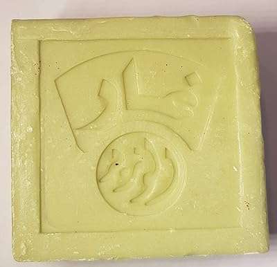 Savon au laurier al wazir 900g   842848350111. DIAYTAR COTE D'IVOIRE  - Votre adresse en ligne pour des offres discount irrésistibles. Trouvez tout ce dont vous avez besoin, du mobilier aux appareils électroniques en passant par les tendances de la mode, et profitez de nos prix imbattables. Réinventez votre façon de faire des achats et économisez dès maintenant !