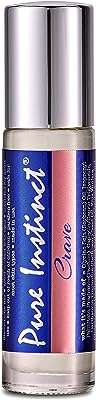 Puranstinct cologne crave roll on the original avec huile essentielle infusée de phéromones. Vous cherchez des bonnes affaires en ligne ? Rendez-vous sur DIAYTAR COTE D'IVOIRE, votre destination idéale pour des produits discount dans tous les secteurs. Trouvez des offres incroyables sur des produits essentiels tels que l'électroménager, l'informatique et la mode. Économisez tout en faisant des achats intelligents chez nous.