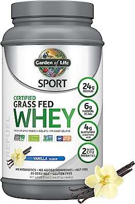 Isolat de protéine de lactosérum propre certifié garden of life sport vanille. Faites des affaires exceptionnelles sur DIAYTAR COTE D'IVOIRE ! Avec notre large éventail de produits discount, allant des articles de décoration intérieure aux appareils électroniques, en passant par les jouets pour enfants et les produits de santé, vous êtes assurés de trouver tout ce dont vous avez besoin à des prix imbattables.