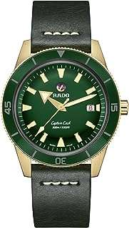 Montre captain cook swiss automatique verte chinée pour homme. Faites des économies sans renoncer à vos envies chez DIAYTAR COTE D'IVOIRE, la boutique en ligne incontournable pour trouver des produits discount. Explorez notre sélection dédiée à la maison, l'électroménager, l'informatique, la mode et les gadgets, et profitez de prix réduits sur tous nos articles. Ne laissez pas passer cette occasion de faire de bonnes affaires !