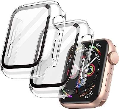 Coque getek avec protecteur d'écran compatible avec apple watch se (2020 2022)  . Un large choix, des prix imbattables, c'est ce que vous offre DIAYTAR COTE D'IVOIRE . Avec des produits discount pour tous les besoins, de la maison à l'électroménager, de l'informatique à la mode et aux gadgets, notre boutique en ligne va au-delà de vos attentes pour vous proposer des produits abordables sans compromis sur la qualité.