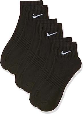 Everyday cushion ankle 3 pack paires de chaussettes. Découvrez DIAYTAR COTE D'IVOIRE, votre nouveau repère en ligne pour des achats malins à prix réduit. Parcourez notre catalogue diversifié de produits discount, allant de l'électroménager à l'informatique, en passant par la mode et les gadgets. Obtenez les meilleures offres sans sacrifier la qualité, le tout dans le confort de votre foyer.