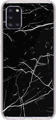 Coque stylisée pour samsung galaxy a31 classique transparente souple en gel tpu souple et flexible. Profitez de bonnes affaires toute l'année avec DIAYTAR COTE D'IVOIRE  ! Que vous recherchiez des articles pour la maison, des équipements informatiques abordables ou des essentiels de la mode, notre boutique en ligne vous propose un vaste choix de produits discount pour répondre à tous vos besoins.