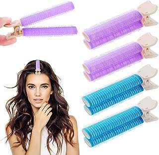 Clips volumateurs de cheveux wgnaip volume de racine d'épaississement instantané des pour femmes. Privilégiez le style sans vous ruiner avec DIAYTAR COTE D'IVOIRE . Notre boutique en ligne propose une sélection de produits mode et gadgets à des prix défiant toute concurrence. Vous trouverez chez nous les tendances du moment à des tarifs abordables. Profitez de cette opportunité et faites-vous plaisir sans vous ruiner.