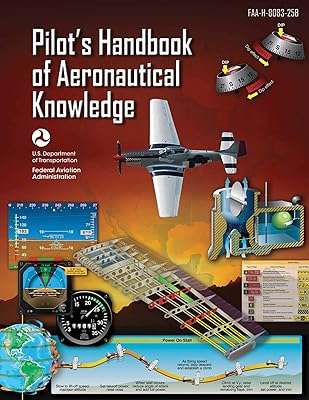 Manuel du pilote de connaissances aéronautiques (federal aviation administration)