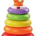 Anneaux vtech stack & discover multicolores 166303. Explorez DIAYTAR COTE D'IVOIRE, la boutique en ligne généraliste idéale pour les amateurs de bonnes affaires. Que vous soyez à la recherche d'appareils électroménagers, de produits informatiques ou de vêtements à la mode, notre sélection variée et notre politique de prix discount vous combleront.