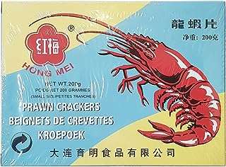 Craquelins aux crevettes blanches de hong mei 200g. Looking for affordable yet quality products? Look no further than DIAYTAR COTE D'IVOIRE, the premier online store that brings you a vast assortment of discounted items. Explore our range of home essentials, electronics, fashionable apparel, and the latest gadgets, all at unbeatable prices that make your shopping experience truly remarkable.