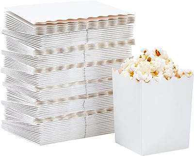 Mini tasse à pop corn bol 230 g m2 blanc 8 x 10. Faites de bonnes affaires en matière d'électroménager sur DIAYTAR COTE D'IVOIRE  ! Notre boutique en ligne propose une large gamme d'appareils ménagers à des prix imbattables. Que ce soit pour une machine à laver, un réfrigérateur ou un aspirateur, vous trouverez tout ce dont vous avez besoin chez nous.