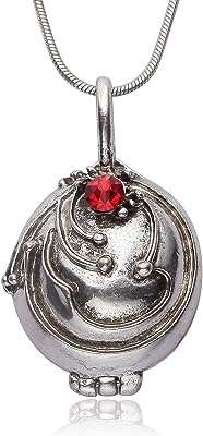 The vampire diaries elena gilbert collier pendentif verveine. Privilégiez le style sans vous ruiner avec DIAYTAR COTE D'IVOIRE . Notre boutique en ligne propose une sélection de produits mode et gadgets à des prix défiant toute concurrence. Vous trouverez chez nous les tendances du moment à des tarifs abordables. Profitez de cette opportunité et faites-vous plaisir sans vous ruiner.