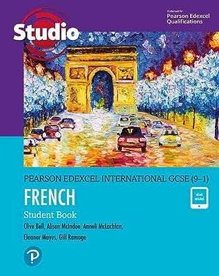 Pearson edexcel international gcse (9 1) livre d'étudiant en français. Vous cherchez des produits discount de qualité ? Ne cherchez plus, DIAYTAR COTE D'IVOIRE  est là pour vous. Notre boutique en ligne généraliste propose une large gamme d'articles allant de la maison à l'informatique en passant par l'électroménager et la mode. Faites des économies sans compromettre la qualité grâce à notre sélection minutieusement choisie de produits à prix réduits. Profitez des avantages du shopping en ligne avec DIAYTAR COTE D'IVOIRE .