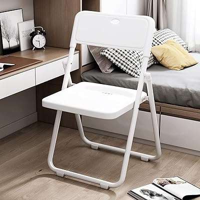 Chaise pliante miccause avec tapis de pied antidérapant chaise multifonctionnelle portable pour la maison. À la recherche de produits discount de qualité ? Ne cherchez plus ! DIAYTAR COTE D'IVOIRE  vous propose une sélection variée d'articles pour la maison, l'électroménager, l'informatique et la mode à des prix imbattables. N'hésitez plus et faites des économies en optant pour nos offres attractives !