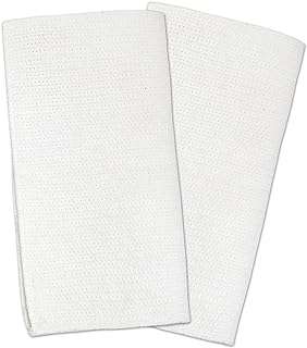 Chiffons de nettoyage super absorbants full circle clean again blancs paquet. DIAYTAR COTE D'IVOIRE  - votre solution tout-en-un pour des achats discount en ligne ! Découvrez notre gamme finale de produits, allant des indispensables de la maison aux dernières tendances de la mode et de la technologie. Obtenez les meilleurs prix sur une sélection variée d'articles, vous permettant de réaliser d'énormes économies tout en profitant de produits de qualité. Avec des options de livraison flexibles et une satisfaction garantie, nous faisons de votre expérience d'achat un jeu d'enfant !
