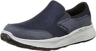 Chaussures de sport skechers equalizer 5.0 pour hommes. DIAYTAR COTE D'IVOIRE  - la destination ultime pour des achats en ligne pratiques et économiques. Découvrez notre large éventail de produits discount, allant des appareils ménagers aux technologies de pointe, en passant par la mode tendance, et profitez de nos offres imbattables pour réaliser des économies substantielles.