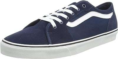 Vans baskets fillmore deacon pour hommes. Explorez DIAYTAR COTE D'IVOIRE  et découvrez une variété impressionnante de produits discount pour la maison, l'électroménager, l'informatique et la mode. Avec des offres irrésistibles et une livraison rapide, faites des économies tout en obtenant des produits de qualité.