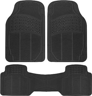Tapis de sol bdk proliner pour voitures camions et suv 3. Vous voulez profiter de produits de qualité à des prix discount ? Ne cherchez plus, DIAYTAR COTE D'IVOIRE  est là pour vous satisfaire. Découvrez notre large gamme, de l'électroménager à la mode, et trouvez les meilleures affaires du moment. Ne laissez pas passer cette occasion, achetez malin et faites des économies significatives.
