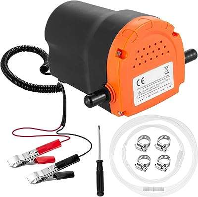 Distributeur de pompe de vidange d'huile okoolcamp pompe d'aspiration marine 12v 60w pour camion. Découvrez DIAYTAR COTE D'IVOIRE, votre destination ultime pour des achats malins à prix cassés ! Explorez notre catalogue en ligne et trouvez des réductions incroyables sur des produits indispensables pour la maison, l'électroménager, l'informatique ainsi que des accessoires de mode et des gadgets à la pointe de la tendance.