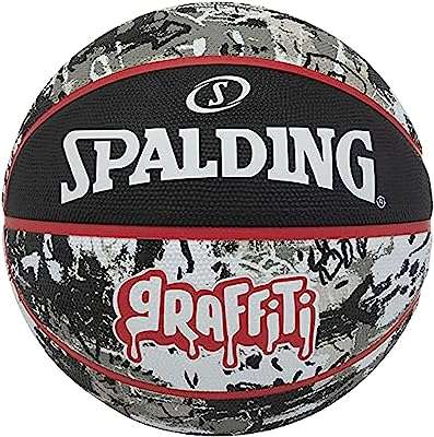 Ballon de basket officiel en caoutchouc spalding gravity full 7 (noir rouge). Ne ratez pas les bonnes affaires chez DIAYTAR COTE D'IVOIRE, votre boutique en ligne discount pour tous vos besoins. Explorez notre gamme complète de produits pour la maison, l'électroménager, l'informatique, la mode et les gadgets, et profitez des meilleurs prix du marché sans compromis sur la qualité.