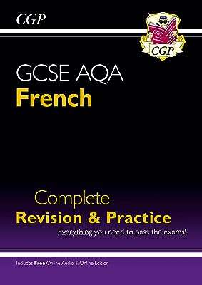 Révision et pratique complètes du gcse french aqa (avec édition et audio en ligne). DIAYTAR COTE D'IVOIRE  - votre guichet unique pour des trouvailles discount dans tous les domaines ! Découvrez notre collection riche et variée de produits, allant de l'électroménager pratique à l'informatique performante en passant par la mode. Faites des économies considérables sur des articles de qualité, sans compromettre votre style ou vos besoins essentiels. Choisissez la commodité de nos options de livraison rapides et profitez d'une expérience de magasinage en ligne sans tracas dès aujourd'hui !