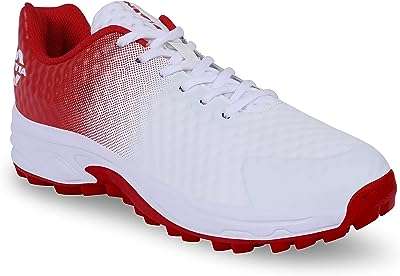 Chaussures de cricket creek 1000 pour hommes. DIAYTAR COTE D'IVOIRE, le site qui rend le shopping abordable pour tous ! Découvrez des offres incroyables sur une variété de produits essentiels, de la maison aux dernières tendances mode, en passant par l'électroménager et l'informatique. Ne manquez pas nos offres limitées et économisez gros sur vos achats en ligne !