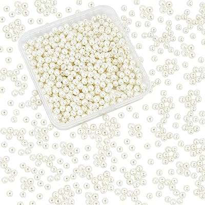 Perles de perles bh panda hole 4 mm 1000 petites verre lisses et brillantes. DIAYTAR COTE D'IVOIRE, votre boutique en ligne discount pour tous les accros du shopping à petits prix. Découvrez notre vaste choix de produits dans toutes les catégories, allant des articles de décoration aux appareils électroménagers en passant par les vêtements et les jouets. Faites des économies tout en comblant vos envies grâce à nos offres exclusives et notre rapport qualité-prix exceptionnel.