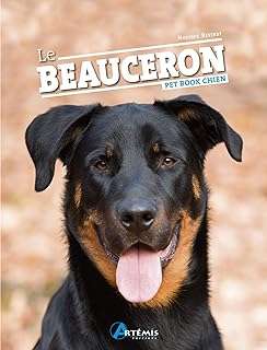 Le beauceron. DIAYTAR COTE D'IVOIRE  - la solution pour des achats discount en ligne simples et rapides. Trouvez tout ce dont vous avez besoin sans vous ruiner, de la maison à l'électroménager en passant par l'informatique et la mode. Profitez de nos prix compétitifs et faites des économies dès maintenant.