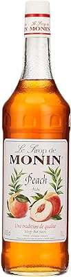 Bouteille de sirop de pêche monin 1 litre. À la recherche de bons plans ? DIAYTAR COTE D'IVOIRE  est là pour vous ! Explorez notre sélection discount de produits pour la maison, l'électroménager et l'informatique, ainsi que des vêtements à la mode et des gadgets abordables. Des économies garanties sur tous vos achats en ligne !