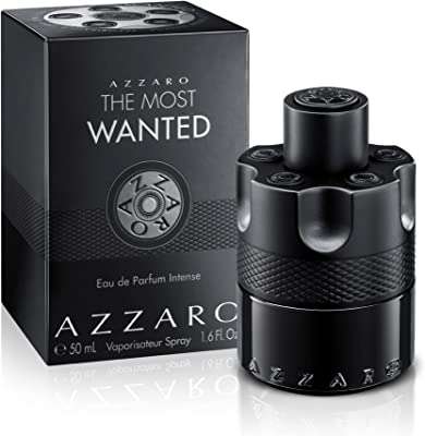Eau de parfum intense pour homme azzaro the most wanted 50. Trouver des articles discount en ligne n'a jamais été aussi simple avec DIAYTAR COTE D'IVOIRE . Parcourez notre boutique en ligne pour découvrir une sélection variée de produits, des indispensables de la maison aux gadgets innovants. Avec des prix compétitifs et des réductions attractives, vous pouvez acheter en toute confiance chez nous.