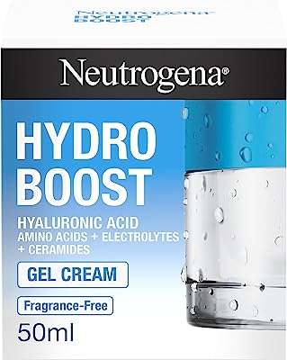 Gel crème hydratant neutrogena hydro boost à l'acide hyaluronique et au tréhalose. Trouvez tout ce dont vous avez besoin à des prix incroyables sur DIAYTAR COTE D'IVOIRE ! Que vous cherchiez des meubles abordables pour votre maison, des appareils électroménagers de qualité ou des gadgets technologiques à la pointe, notre boutique en ligne généraliste regorge de bonnes affaires.