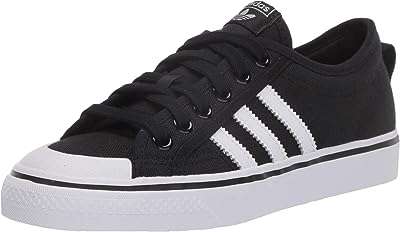 Baskets adidas nyza pour hommes. Faites des économies considérables sur vos achats en ligne chez DIAYTAR COTE D'IVOIRE  ! Notre boutique en ligne généraliste offre une variété impressionnante de produits, allant de l'informatique à la mode aux gadgets tendance. Explorez nos offres attractives sur une myriade d'articles, garantissant des prix imbattables sans compromettre la qualité. Ne manquez pas nos offres promotionnelles régulières et simplifiez vos achats avec une livraison rapide et sécurisée !