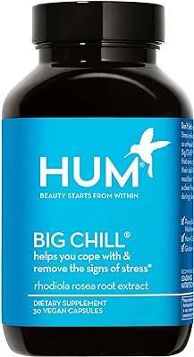 Complément alimentaire him calm avec 500 mg de rhodiola rosea pour soulager le stress. Ne cherchez plus ailleurs, DIAYTAR COTE D'IVOIRE  est là pour vous offrir des produits à prix cassés. Parcourez notre boutique en ligne et découvrez notre large sélection de produits allant de la maison à l'électroménager, de l'informatique à la mode. Profitez de nos prix discount exceptionnels pour réaliser de grandes économies.