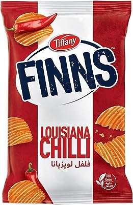 Croustilles au poivre de louisiane tiffany's vin's 170 g. DIAYTAR COTE D'IVOIRE, votre destination en ligne pour des produits discount de qualité. Avec notre large choix de produits allant de la maison à la technologie, en passant par la mode et les gadgets, vous êtes assuré de trouver tout ce dont vous avez besoin à des prix défiant toute concurrence.