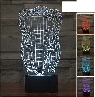 Lampe de table led 3d 7 couleurs changeantes chambre à coucher. DIAYTAR COTE D'IVOIRE  - votre destination en ligne pour des achats discount sans compromis sur la qualité. Parcourez notre assortiment diversifié de produits, allant des équipements informatiques conviviaux aux articles de mode tendance en passant par les indispensables de la maison, et faites des économies sur tous vos besoins.