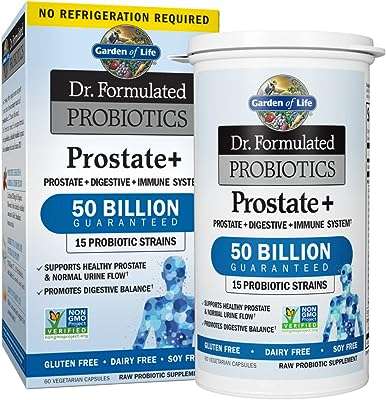 Garden of life formule prostate+ probiotique de doctor acidophilus et probiotiques. Explorez DIAYTAR COTE D'IVOIRE, la boutique en ligne généraliste idéale pour les amateurs de bonnes affaires. Que vous soyez à la recherche d'appareils électroménagers, de produits informatiques ou de vêtements à la mode, notre sélection variée et notre politique de prix discount vous combleront.