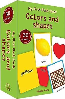 Mes premières cartes flash couleurs et formes : 30 d'apprentissage précoce pour les enfants. Bienvenue chez DIAYTAR COTE D'IVOIRE, la référence incontournable pour des achats en ligne à prix réduits ! Parcourez notre collection diversifiée qui comprend tout, des essentiels pour la maison à des appareils électroménagers de premier ordre, des produits informatiques de pointe et des vêtements à la mode, jusqu'aux gadgets uniques que vous ne trouverez nulle part ailleurs. Faites des économies tout en profitant d'une expérience de shopping exceptionnelle.