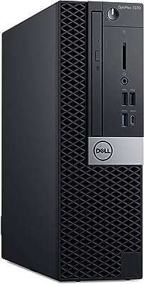 Ordinateur de bureau dell optiplex 7070 intel core i7 9700 16. When it comes to finding discounted products, DIAYTAR COTE D'IVOIRE  is the name you can trust. Explore our wide range of household essentials, electronics, fashionable attire, and cutting-edge gadgets, all at prices that make shopping guilt-free. Experience ultimate savings without compromising on style or functionality.