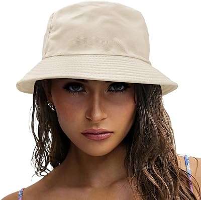 Chapeau bob réversible weibo chapeau d'été de plage en plein air pour femmes et hommes. Ne cherchez plus ailleurs, DIAYTAR COTE D'IVOIRE  est là pour vous offrir des produits à prix cassés. Parcourez notre boutique en ligne et découvrez notre large sélection de produits allant de la maison à l'électroménager, de l'informatique à la mode. Profitez de nos prix discount exceptionnels pour réaliser de grandes économies.