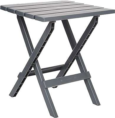 Table pliante portative cosmoplast taupe. Ne ratez pas les bonnes affaires chez DIAYTAR COTE D'IVOIRE, votre boutique en ligne discount pour tous vos besoins. Explorez notre gamme complète de produits pour la maison, l'électroménager, l'informatique, la mode et les gadgets, et profitez des meilleurs prix du marché sans compromis sur la qualité.